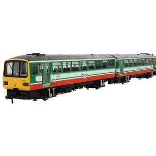 EFE Rail  E83026 Class 143 Valleys Lines 143606