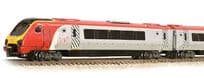 Graham Farish 371-680 220 Class Voyager Virgin Railways 4 car DEMU  unit 220018