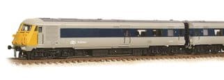 Graham Farish 371-742 Western Pullman 5 car unit