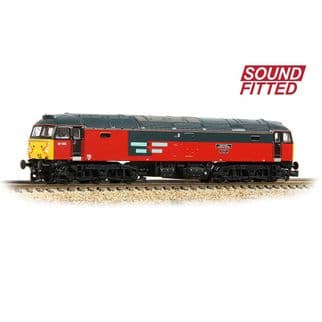 Graham Farish 372-262SF Class 47/7 47745 Royal London Society for the Blind RES