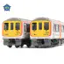 Graham Farish 372-850 TFW Class 769 4 car BIMU 769008