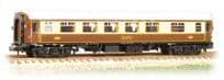 Graham Farish 374-220C BR Mk1 Pullman FK Kitchen First “Hawk”
