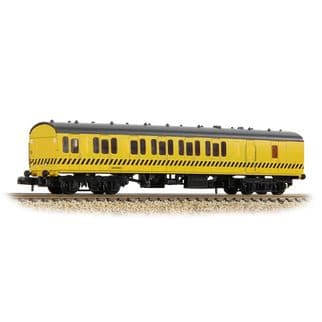 Graham Farish 374-314 57’ BS Departmental Yellow ADB963952