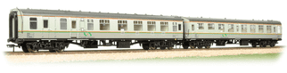 Graham Farish 374-992 Hunslet Barclay Weed Killing Train (twin pack)