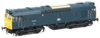 Heljan 2546 Class 25/9 25904 BR Blue full yellow ends
