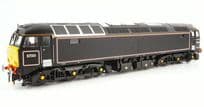 Heljan 5714 Class 57 57311 LNWR Black