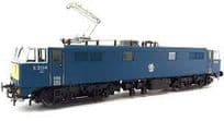 Heljan 8651 Class 86/0 E3114 BR electric blue small yellow panels