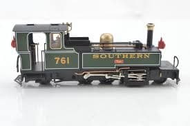 Heljan 99521 Lynton & Barnstable 761 Taw  SR Green