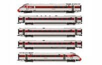 Hornby OO R3965 LNER Hitachi Class 801/2 ‘Azuma’