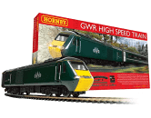Hornby R1230 Train set - 