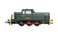 Hornby R30085 Sentinel Diesel NCB Stanton No.57