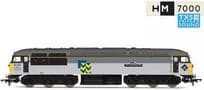 Hornby R30155TXS Railfreight Class 56 Cardiff Rod Mill 56060
