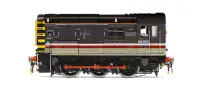 Hornby R30368  Class 08 08570 BR Inter City Livery
