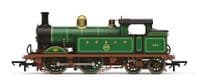 Hornby R30419 Wainwright H Class - SE&CR Lined Green Livery161
