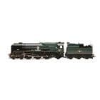 Hornby  R30485 BR REBUILT BATTLE OF BRITAIN CLASS. 303 SQUADRON No. 34053