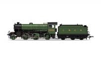 Hornby R30504 LNER K1 2.6.0. No.2005