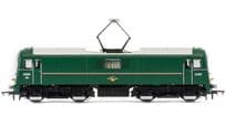 Hornby R3373 Class 71 E5001 BR Green