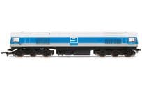 Hornby R3666 Class 59/0 Yeoman 59004 Paul A Hammond
