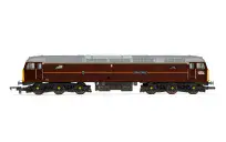 Hornby R3758 Class 47/7 EWS Royal Train 47799 Prince Henry