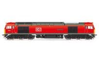 Hornby R3885 Class 60 DB 60062 Stainless Pioneer
