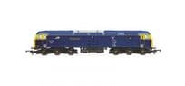 Hornby R3905 Class 47/7 GBRf 47727 Edinburgh Castle