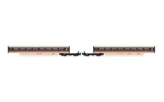 Hornby R40013A APT Class 370 TU 2 car pack