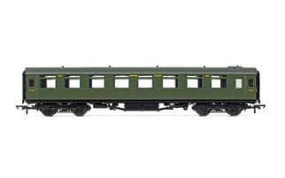 Hornby R40030 Maunsell Third class Dining Saloon