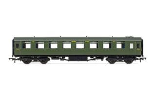 Hornby R40030A Maunsell Third class Dining Saloon