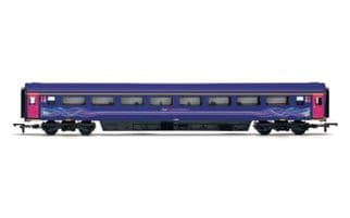 Hornby R40036 FGW Mk3 TFO Coach G 41010