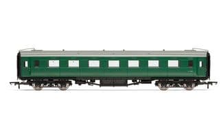 Hornby R40101 Maunsell Open Third BR Green S13385S