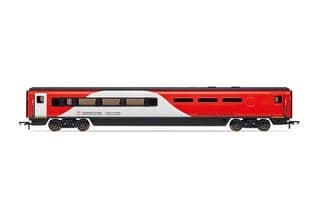 Hornby R40189 Transport For Wales Mk4 Standard Kitchen Coach H 10328