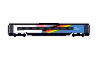 Hornby R40199 Avanti Pride MS Motor Standard 69719