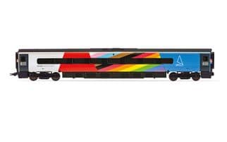 Hornby R40200 Avanti Pride MS Motor Standard 69919
