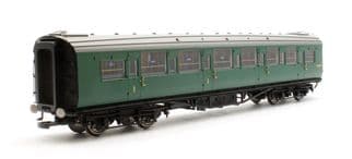 Hornby R4304A Maunsell Composite BR Green S5682S