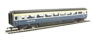 Hornby R4366 BR Mk3 Intercity 125 First Open W41055