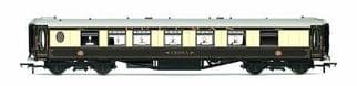 Hornby R4478 Pullman 1st Class Parlour Car 