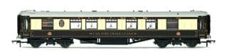 Hornby R4481 Pullman 3rd Class Kitchen “Car no 60”
