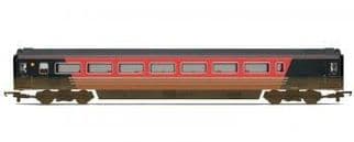Hornby R4546 Ex Virgin Mk3 Coach Guards (Weathered)