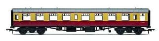 Hornby R4620A Mk 1 SO BR Crimson /Cream M4368