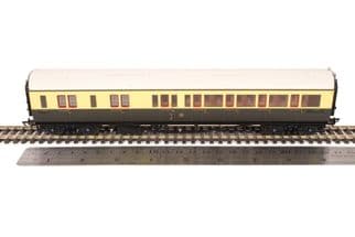Hornby R4760 Collett Brake Third L/H GWR 5090