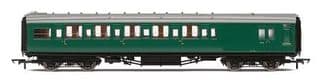 Hornby R4836 BR Maunsell 6 Compartment Brake Second S2763S