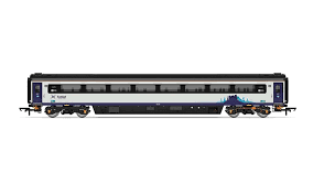 Hornby R4890C Mk3 Scotrail TSL Sliding Door Coach