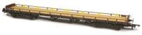 Oxford Rail OR76CAR001 Carlat BR Black underframes