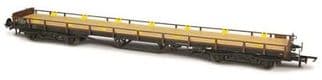 Oxford Rail OR76CAR001 Carlat BR Black underframes