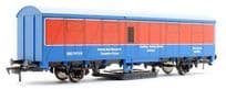 Piko GM4430103 Track Cleaning Wagon (Operational) BR RTC Livery