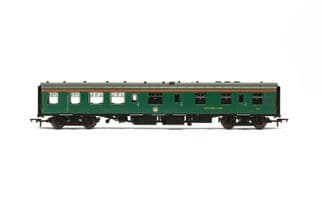 R40025 Mk1  BR(S) Green RB S1696
