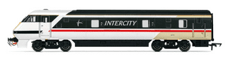 R40161 BR InterCity Swallow DVT 82206
