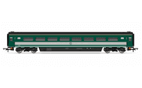 R40352A Rail Charter Services Mk3 TFD 41160