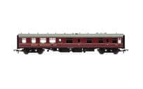 R4971 Mk1  BR(W) Maroon  RBR W1739