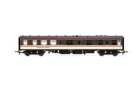 R4974 Mk1  BR InterCity RBR 1667
